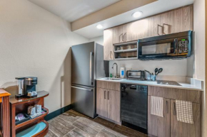 Tempe Promo Studio Apartment